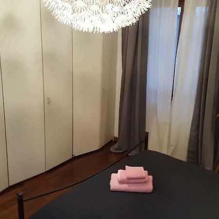 רומא Trastevere Apartment מראה חיצוני תמונה