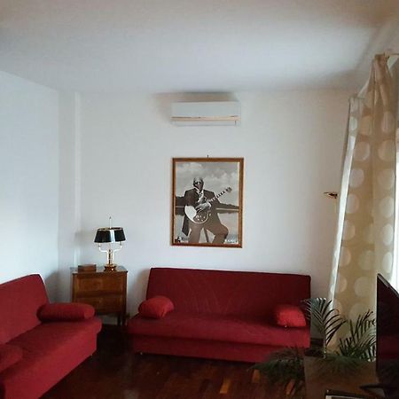 רומא Trastevere Apartment מראה חיצוני תמונה