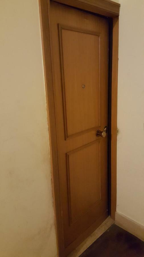רומא Trastevere Apartment מראה חיצוני תמונה