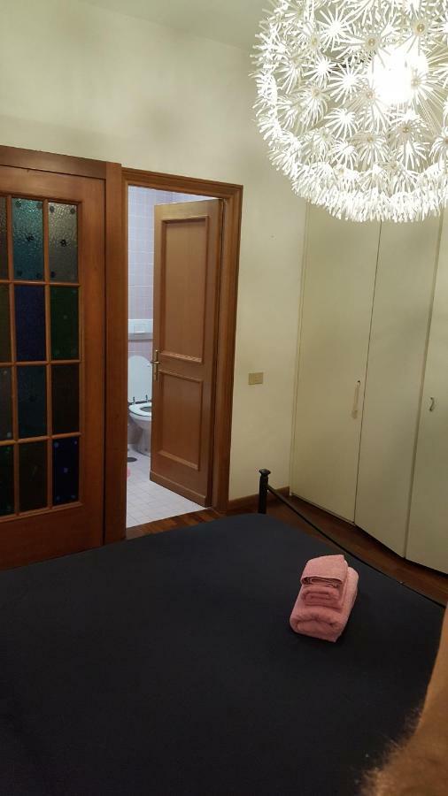 רומא Trastevere Apartment מראה חיצוני תמונה