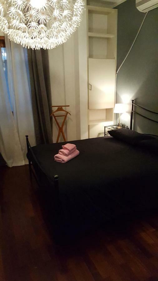 רומא Trastevere Apartment מראה חיצוני תמונה
