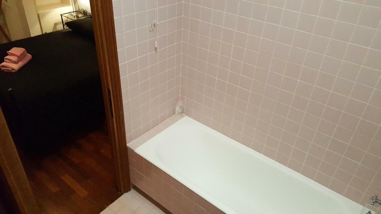 רומא Trastevere Apartment מראה חיצוני תמונה