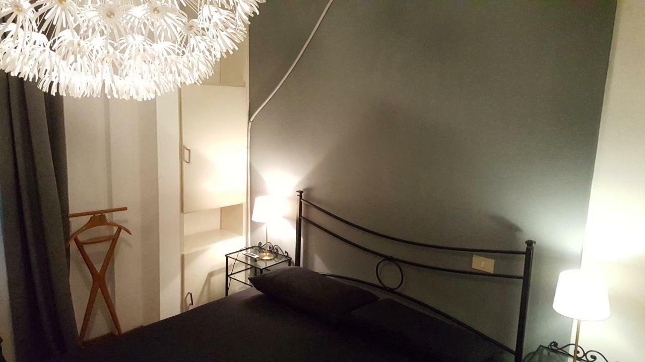 רומא Trastevere Apartment מראה חיצוני תמונה