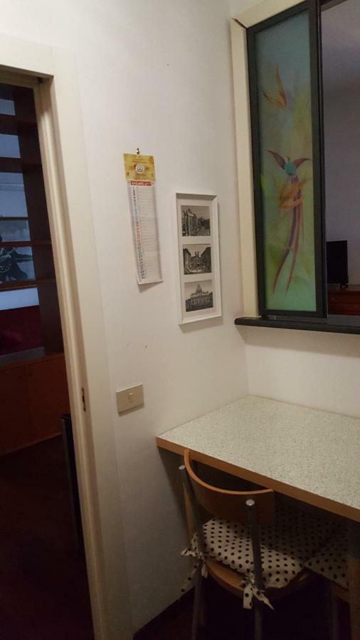 רומא Trastevere Apartment מראה חיצוני תמונה