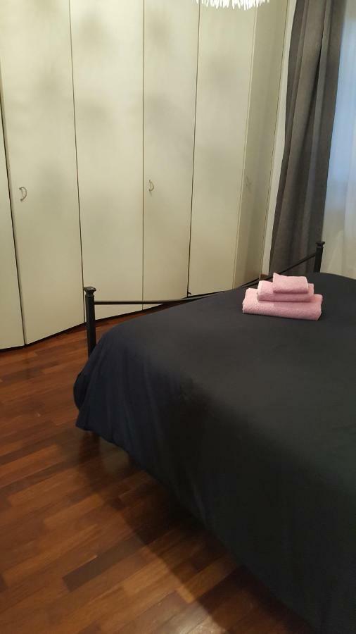 רומא Trastevere Apartment מראה חיצוני תמונה