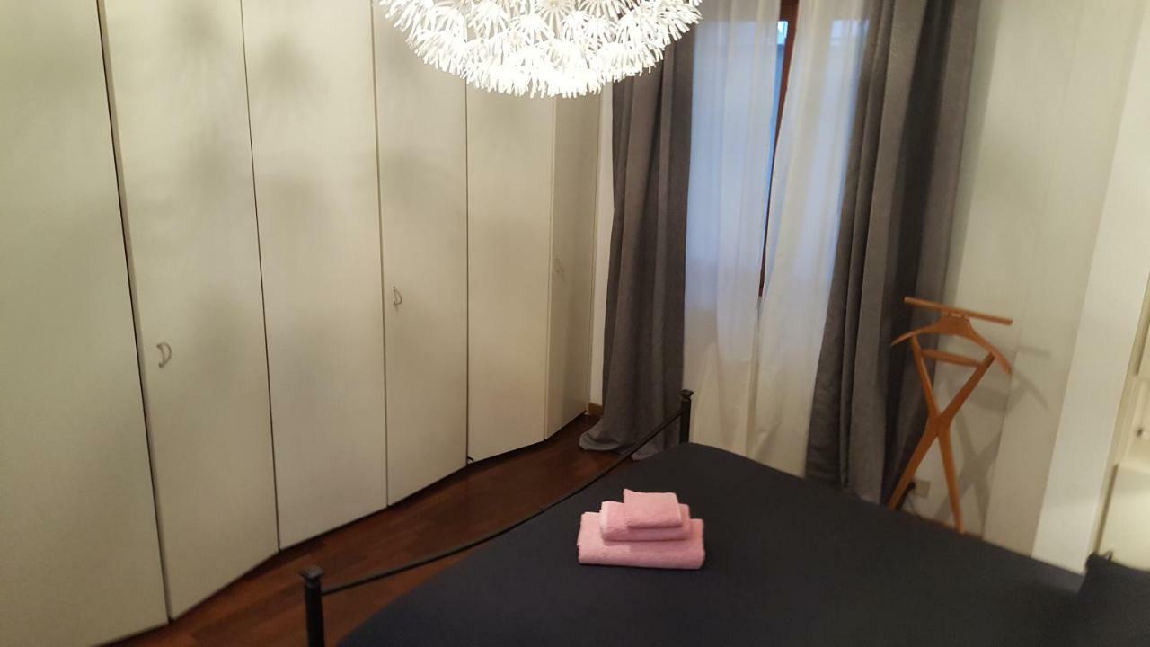 רומא Trastevere Apartment מראה חיצוני תמונה