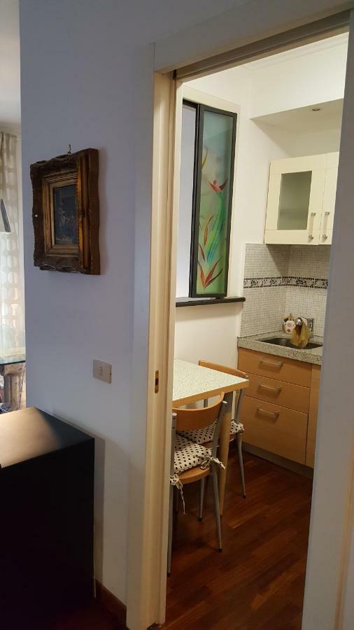 רומא Trastevere Apartment מראה חיצוני תמונה