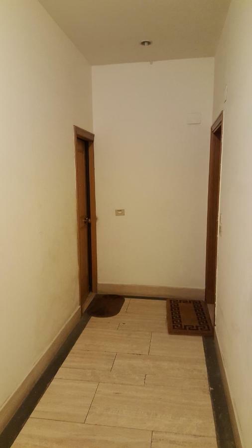 רומא Trastevere Apartment מראה חיצוני תמונה