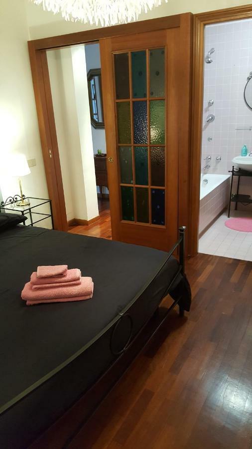 רומא Trastevere Apartment מראה חיצוני תמונה