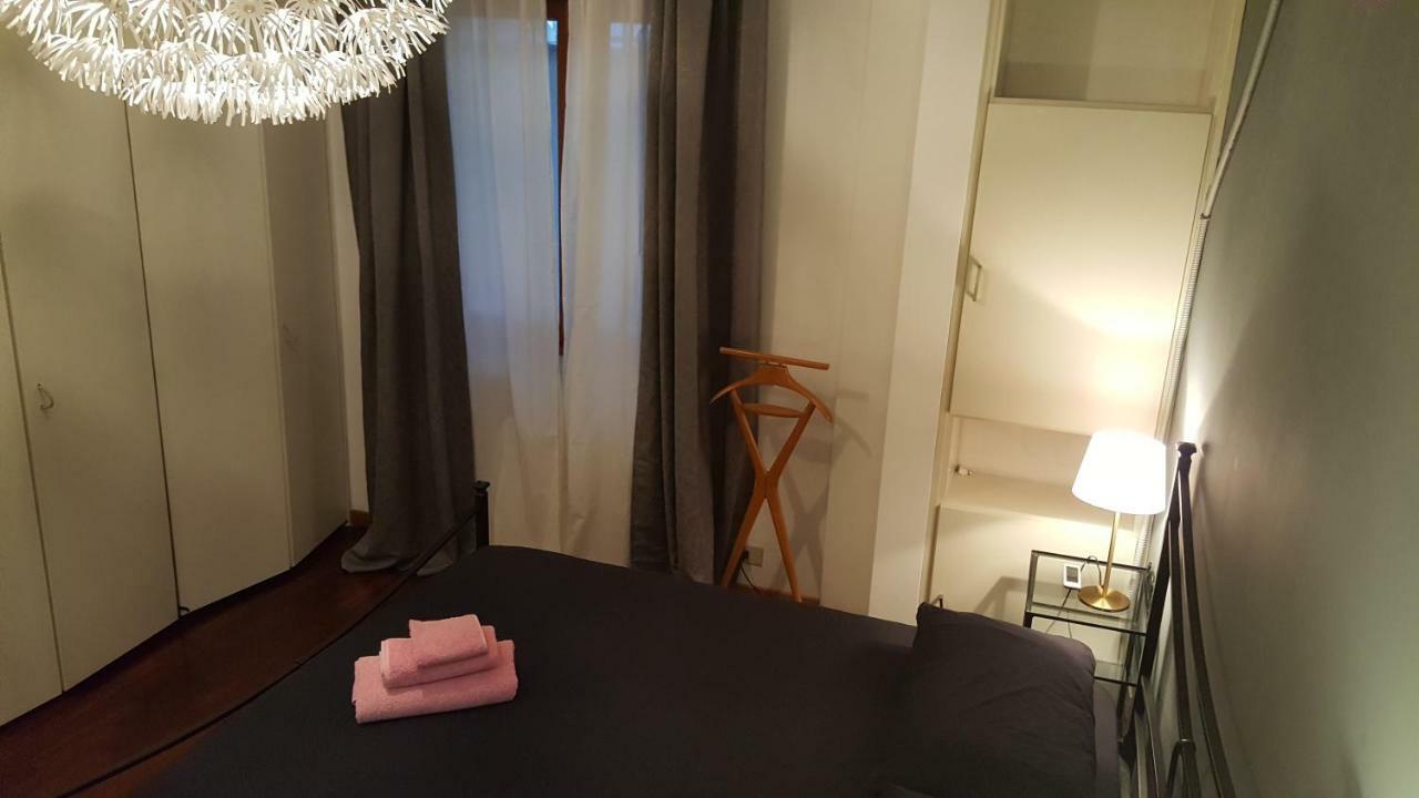 רומא Trastevere Apartment מראה חיצוני תמונה