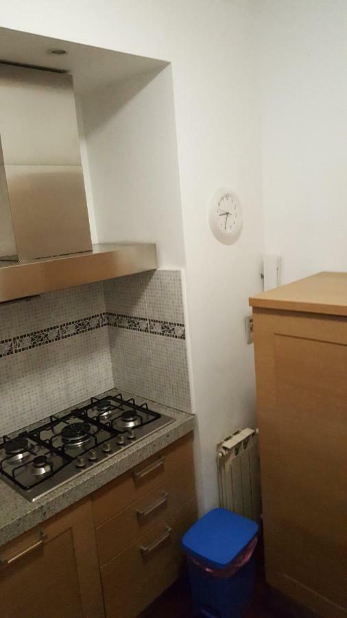 רומא Trastevere Apartment מראה חיצוני תמונה