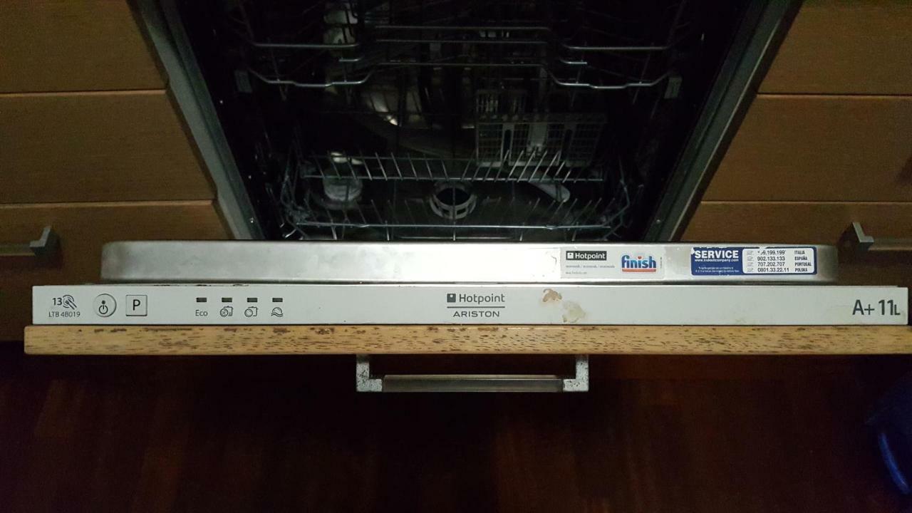 רומא Trastevere Apartment מראה חיצוני תמונה