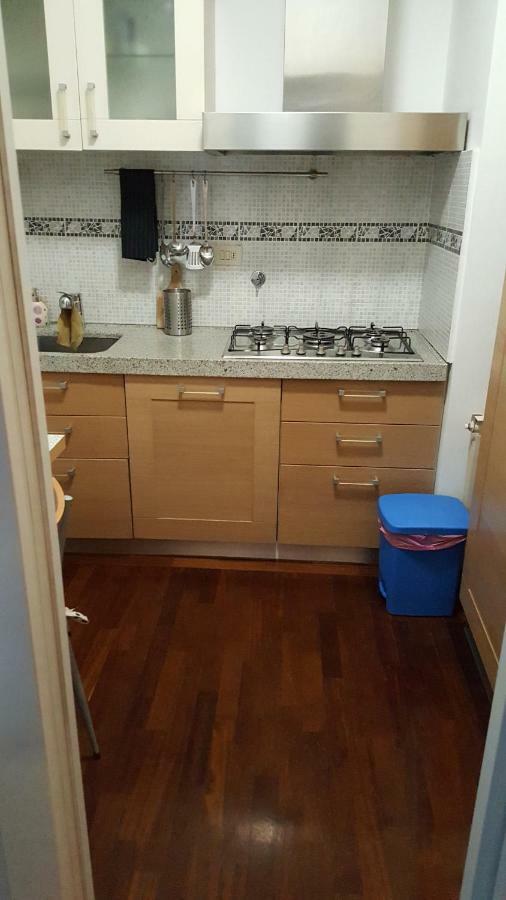 רומא Trastevere Apartment מראה חיצוני תמונה