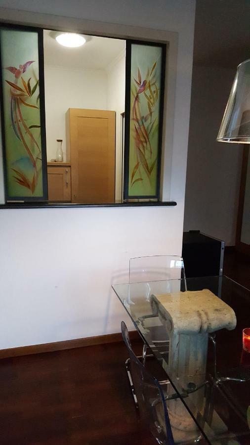 רומא Trastevere Apartment מראה חיצוני תמונה