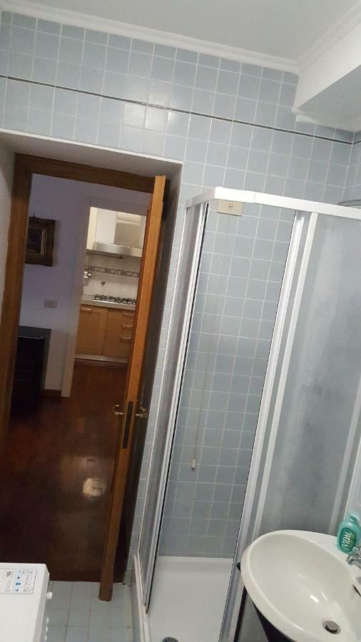 רומא Trastevere Apartment מראה חיצוני תמונה