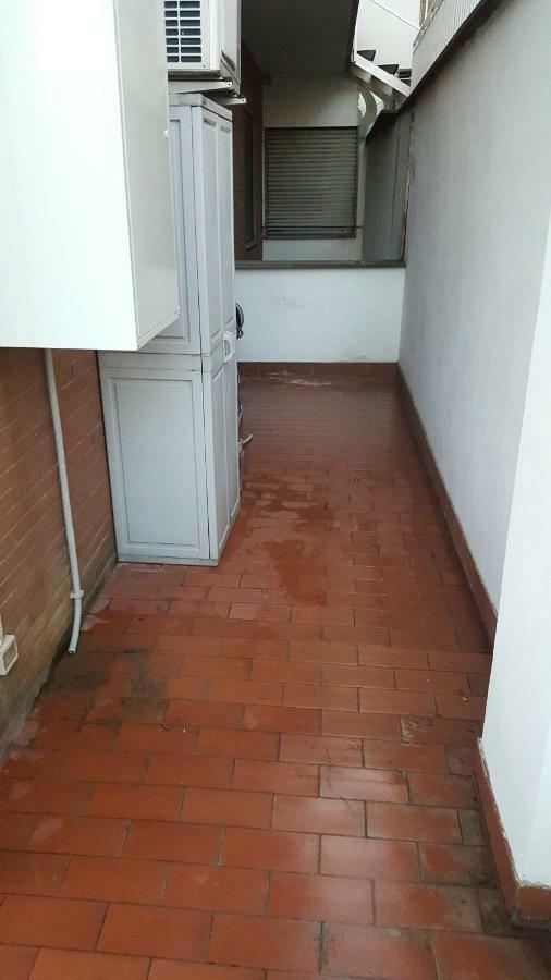 רומא Trastevere Apartment מראה חיצוני תמונה