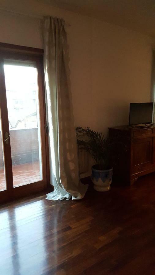 רומא Trastevere Apartment מראה חיצוני תמונה