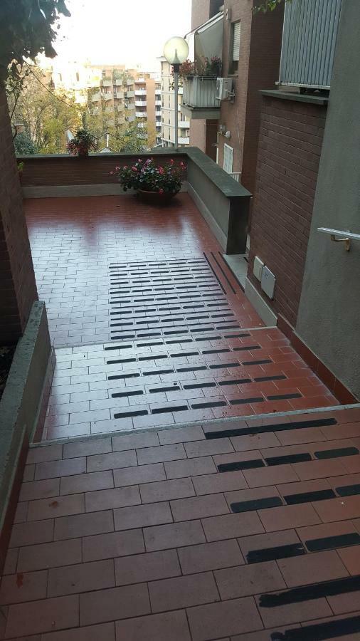 רומא Trastevere Apartment מראה חיצוני תמונה