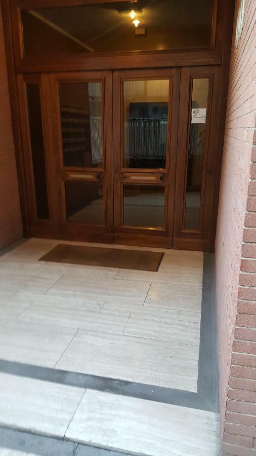 רומא Trastevere Apartment מראה חיצוני תמונה