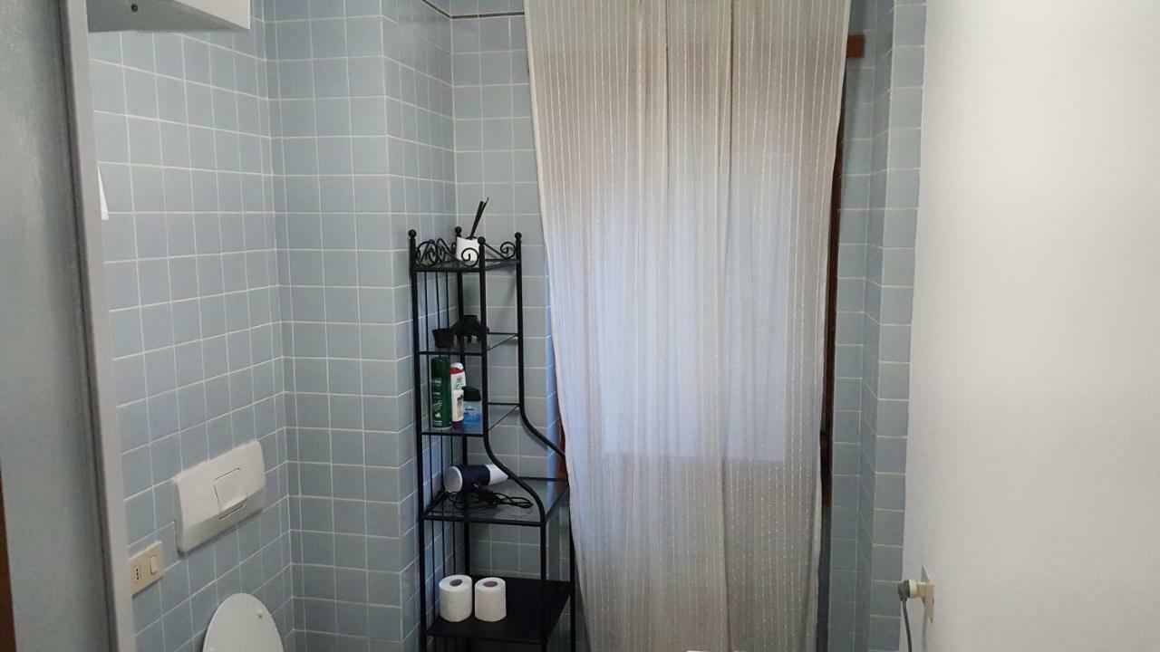 רומא Trastevere Apartment מראה חיצוני תמונה