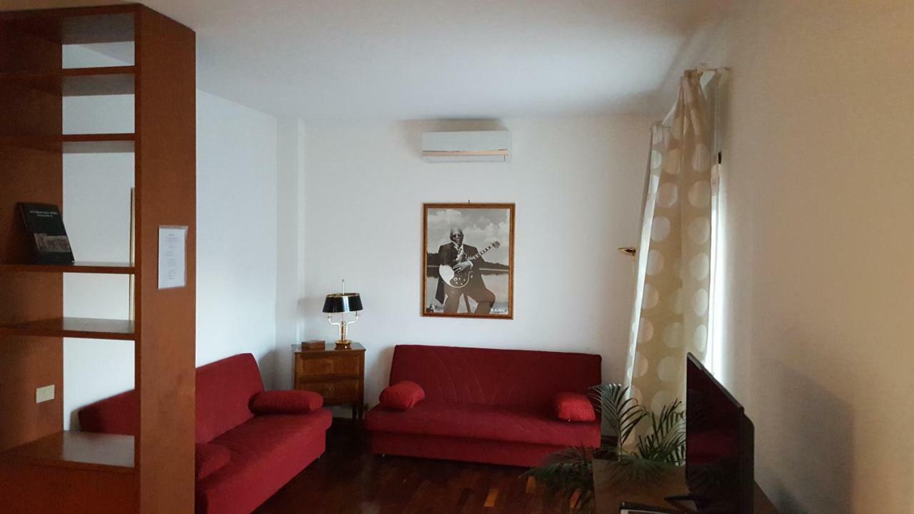 רומא Trastevere Apartment מראה חיצוני תמונה