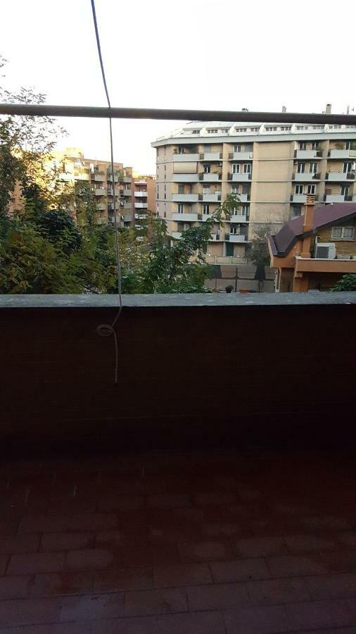רומא Trastevere Apartment מראה חיצוני תמונה