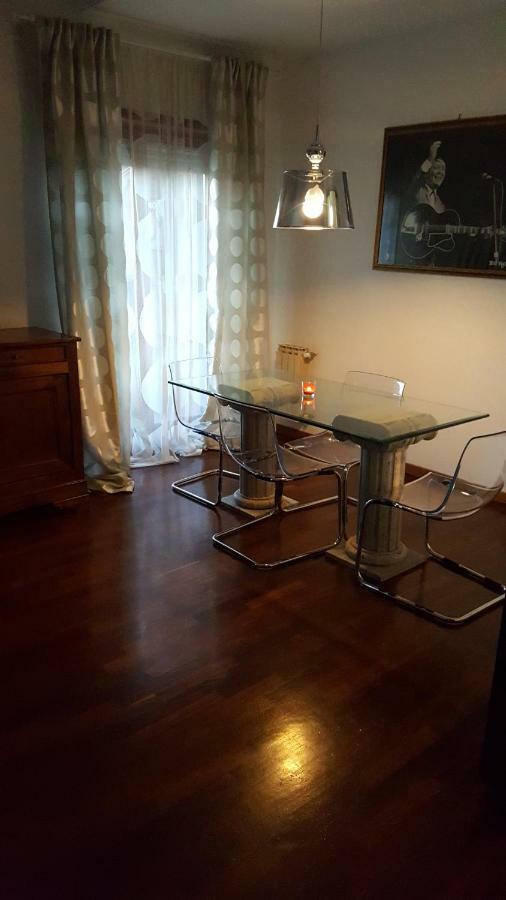 רומא Trastevere Apartment מראה חיצוני תמונה