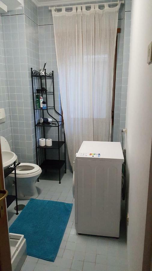 רומא Trastevere Apartment מראה חיצוני תמונה